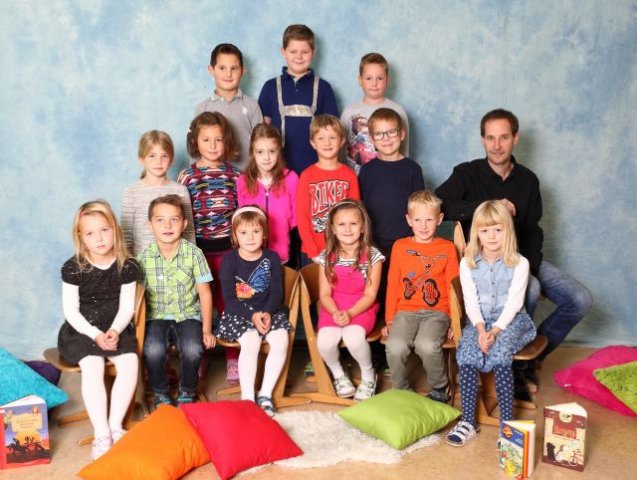 1b klasse